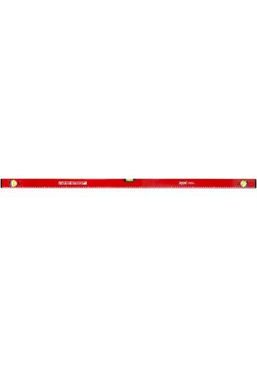 Rox 0352 Mıknatıslı Alüminyum Su Terazisi 120 Cm
