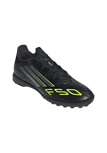 Adidas F50 League Yetişkin Krampon - Jh7725 Siyah