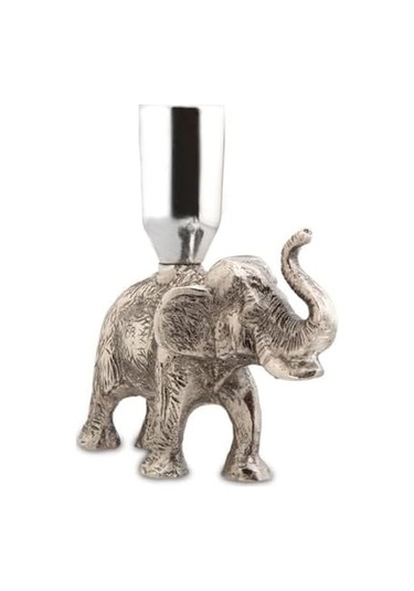 Deep Sea Fil Şamdan Siyah