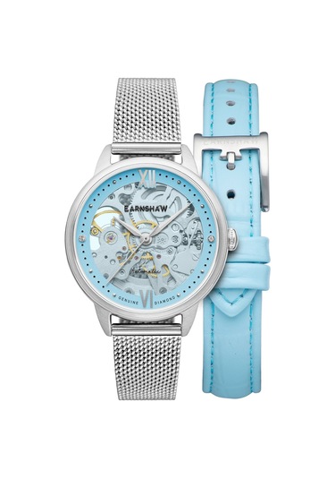 Earnshaw Es-8154-01 Kadın Kol Saati