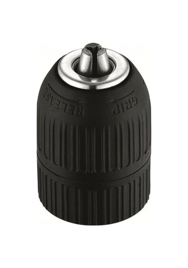 Cmc Mandren Plastik 08-10mm 1/2-20 Unf Anahtarsız