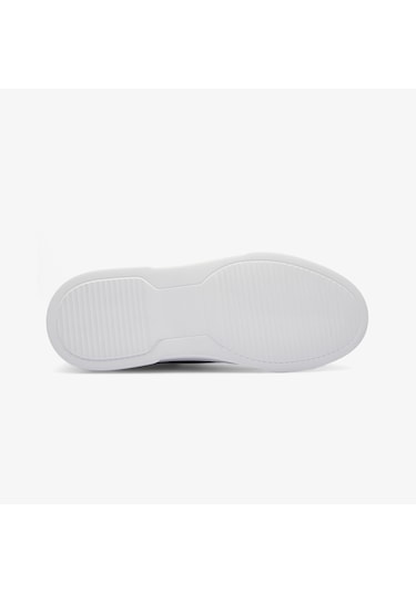 Nautica Erkek Lacivert Sneaker Düz Nt460t Lacivert