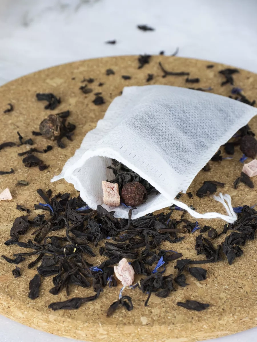 Podari Ok Demleme İçin Çay Ve Kahve Poşetleri 500 Adet 186778136 Diğer