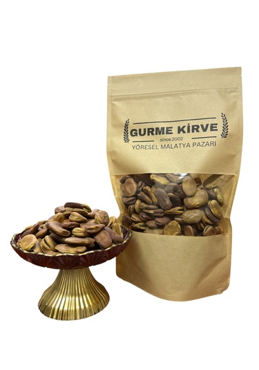 Gurme Kirve Bakla 1 KG