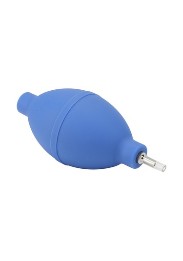 Kol Saatlerini, Aletleri, Tozu, Hava Pompasını Ve Saat Aksesuarlarını Temizlemek İçin Yumuşak Kauçuk Temizleme Üfleyici