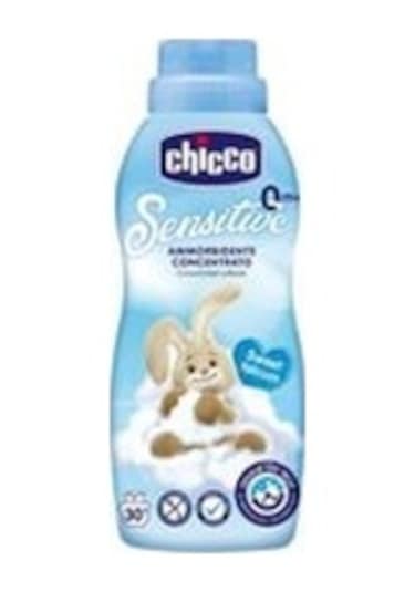 Chicco Konsantre Yumuşatıcı Pudra Tazeliği 750 Ml 00067294200000