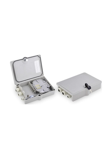 Assmann Dn-968913 Digitus Dış Mekan Fiber Optik Sonlandırma Kutus