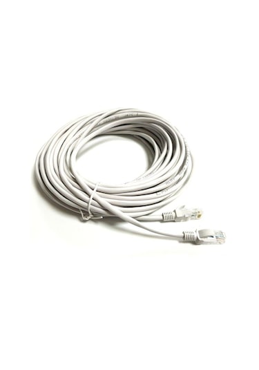 Fully 20Metre Cat6 Kablo Hazır Fişli -
