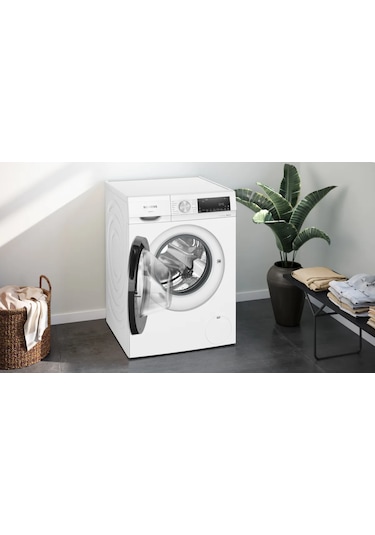 Siemens iQ300 WG52A202TR 1200 Devir 10 KG Çamaşır Makinesi