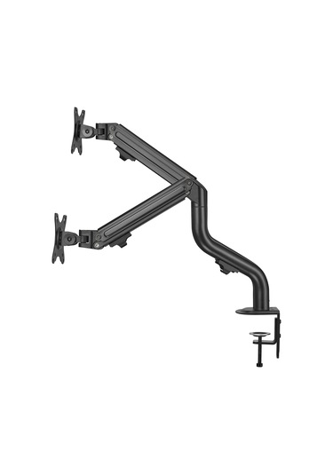 Twisted Minds TM-71-C012 Mekanik Amortisör Düz Ekran 17"- 32" Monitör Kolu