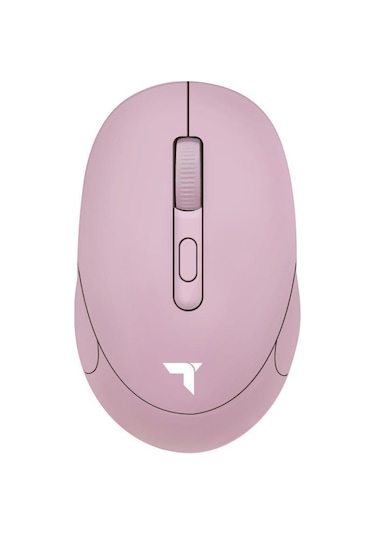Torima TM-17 Çift Modlu Sessiz Kablosuz Mouse
