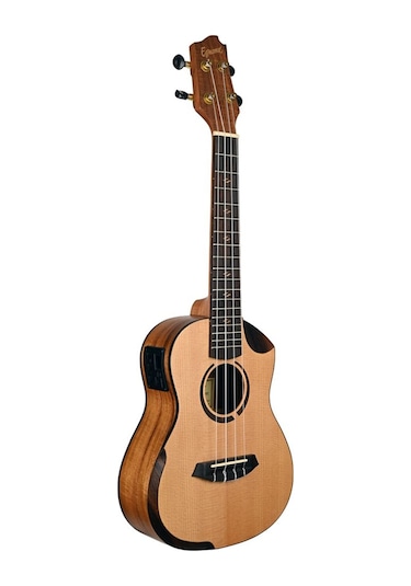 Egmond C380.107eq Concert Elektro Ukulele