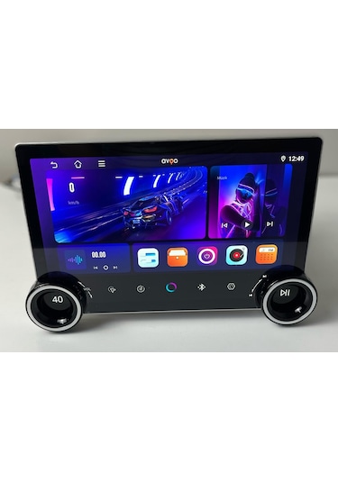 Diamont Çift Tuşlu 11.8 İnç 6-64 Ekran 9"