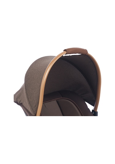 Baby Home 490 Jojo Ana Kucağı / Taşıma Koltuğu