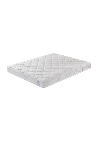 Puffy Ergoflex Dht Yaylı Roll Pack Yatak, 100x200 Cm