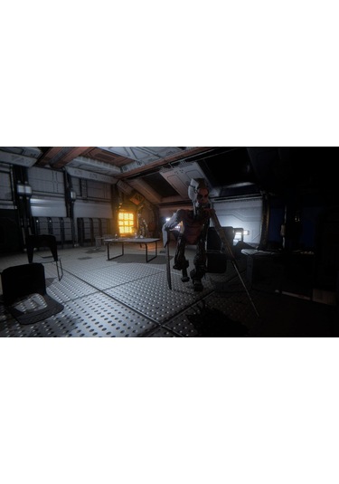 Syndrome Playstation 4 Vr Uyumlu Oyun Cd Teşhir