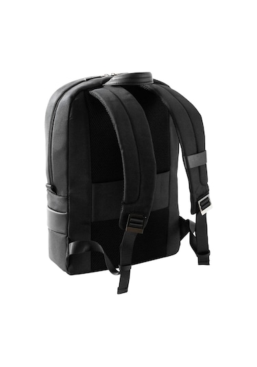 Nava Easy Plus Day Pack Sırt Çantası Siyah Ep076n Siyah