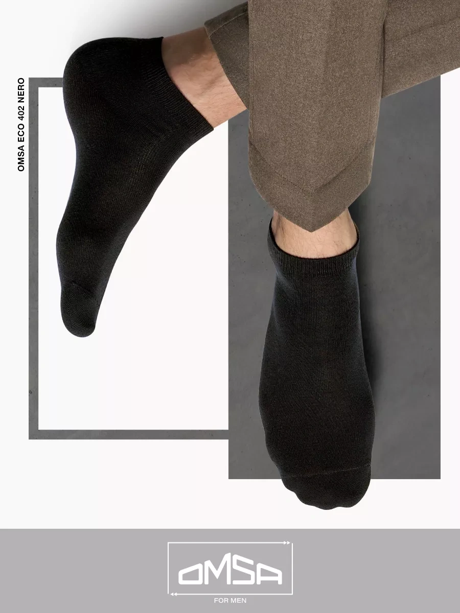 Omsa 10 Çift Pamuklu Kız Çocuk Kısa Yaz Çorapları Ayakkabılık 39148520 Siyah