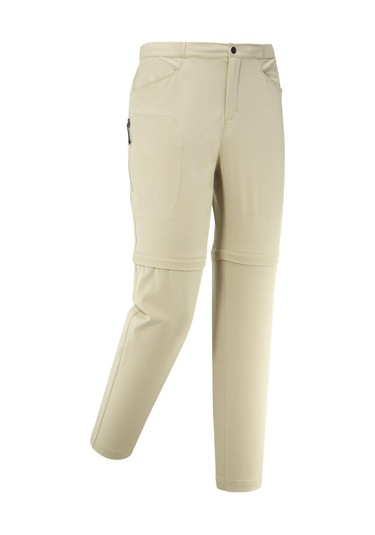 Lafuma Zıp-off Pantolon Erkek Lfv12545 Mıllet.4101 Bej