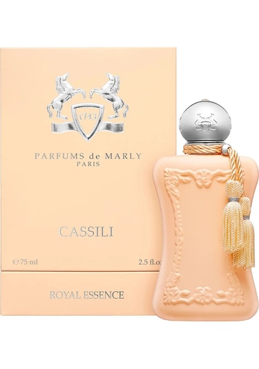 Parfums De Marly Cassili 75 ML Edp Oryantal