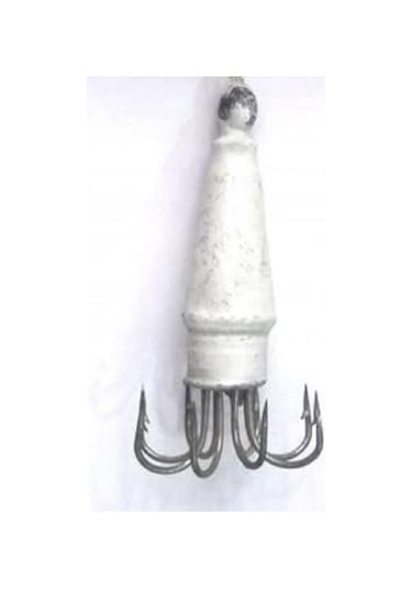 Seafari Ahtapot Zokası 115 Gr