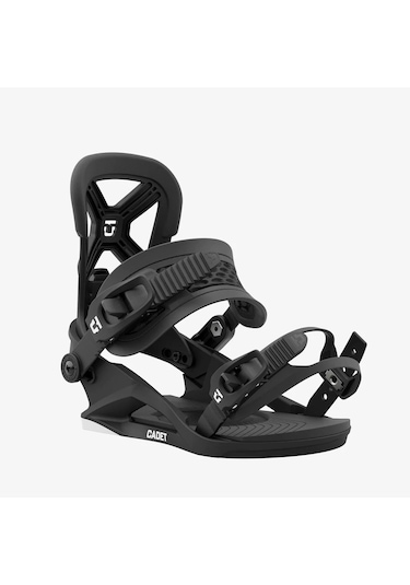 Union Cadet Black 24 Siyah