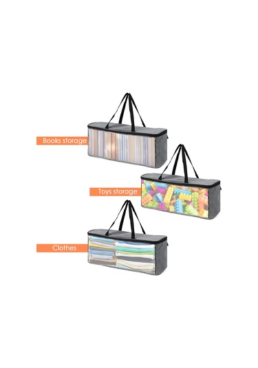 Lemestar Siyah Pvc Şapka Depolama Çantası - 23 Şapka Kapasitesi, Su Geçirmez, Şeffaf Pencere, Hızlı Erişim Fermuarı