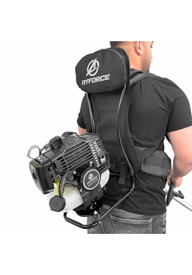 Ayforce BGE-520H Profesyonel Sırt Tırpan