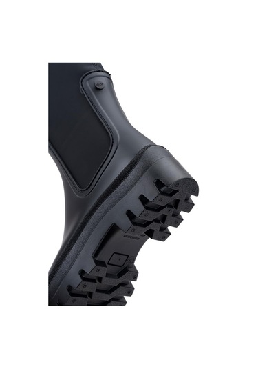 İgor Soul Engomado W10301 002 Kadın Bot Siyah 36-41 Siyah