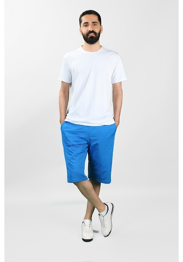 Balins Polyester Erkek Kapri 001