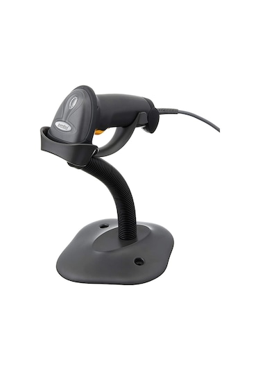 ZEBRA LS2208 (USB) 1D Laser Barkod Okuyucu USB