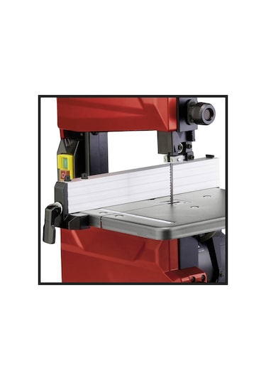 Einhell TC-SB 200/1 Şerit Testere - 4308009