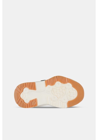 Vicco Homer Hafif Erkek Bebek Siyah Spor Ayakkabı siyah