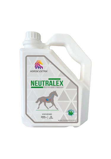 Neutralex 3 Lt Mide Koruyucu