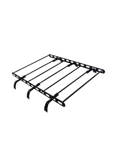 Oluklu Araçlar Için Tavan Sepeti Port Bagaj Büyük Boy 6 Ayak (503799646)