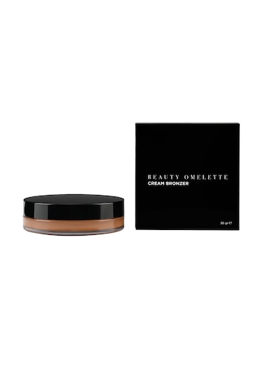 Beauty Omelette Cream Bronzer 30 Gr 00
