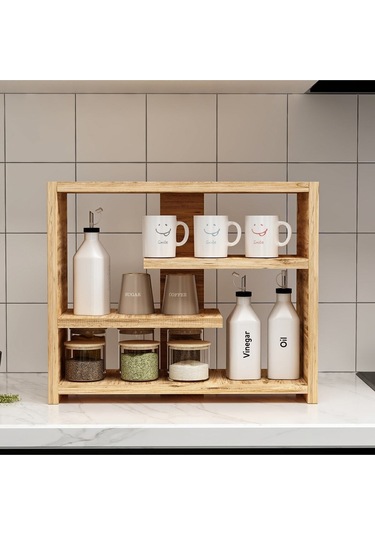 Gupse Raf Atlantik Çam - Atlantik Çam Atlantik Çam