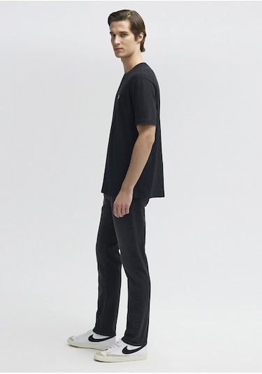 Mavi - Marcus Pro Move Antrasit Jean Pantolon 0035186524 Antrasit