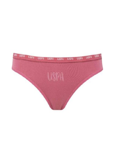 U.s Polo Assn. 66329 3 Lü Slip-mix mix color