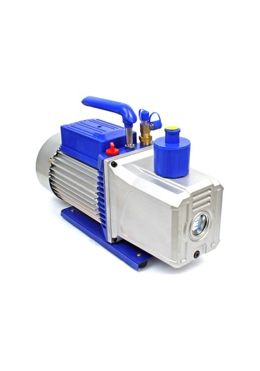 Cacheng Cvp 2-40 Çift Kademeli Yağlı Vakum Pompası 17 M³/H