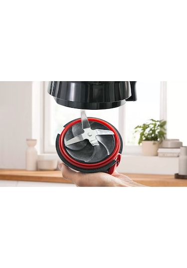 Bosch MMB6172S VitaPower Serie 4 1200 W Blender