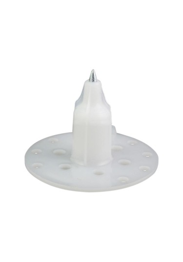 Red Hit Çelik Çivili Strafor Dübeli Adet