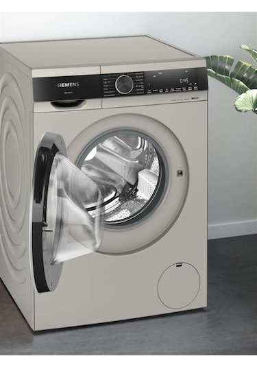 Siemens WG44A2ZXTR 1400 Devir 9 KG Çamaşır Makinesi