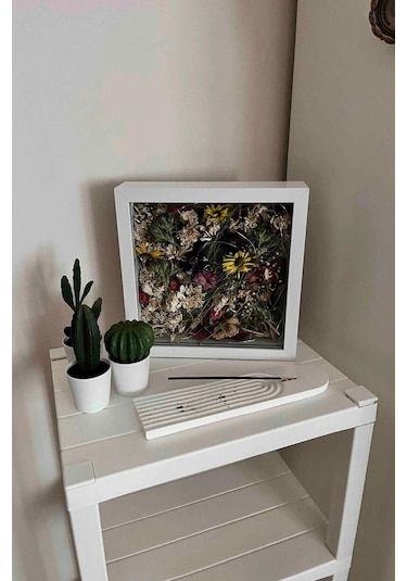 Anı Çerçevesi 25 X 25