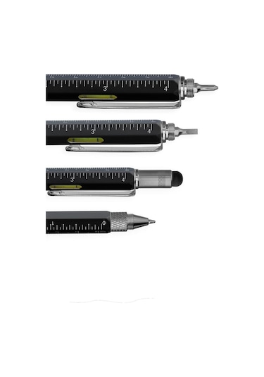 İsme Özel Çok Amaçlı Tükenmez Kalem