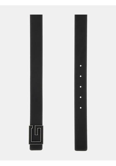 Guess Erkek Kemer Bmglslp4330-bla Siyah