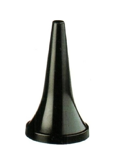 Rabır Otoskop Ucu 3mm Duvar Tipi 100'lü