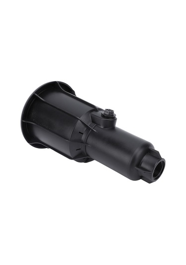 Shineyee Toprak Altı Otomatik Yükselen 3/4" Rocker Döner Bahçe Sulama Sprinklerı