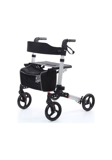 Medikaltec Wg-r967 Aluminyum Tekerlekli Rolatör