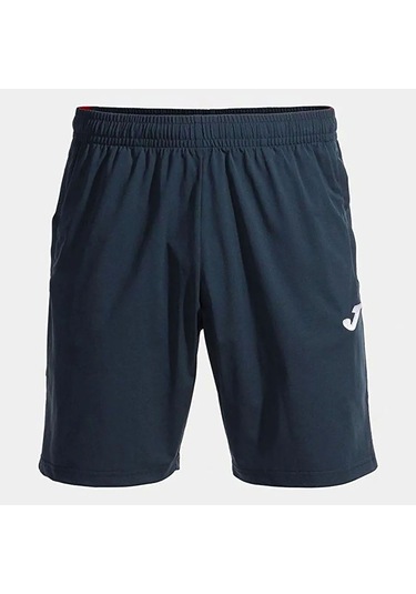 Lacivert - Kırmızı Toledo Bermuda Navy Red LACİVERT - KIRMIZI